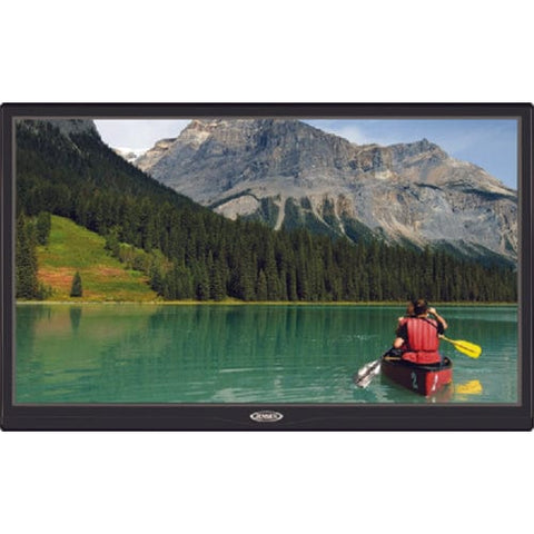 JENSEN Qualifies for Free Shipping JENSEN 24" Smart TV 110v #JE2421S