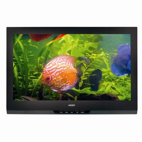 JENSEN 28" HD Ready LED TV-DVD Player 12v DC #JTV2815DC
