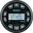 JENSEN Qualifies for Free Shipping Jensen 3" Waterproof BT/AM/FM/Weatherband/USB #JMS3RTL