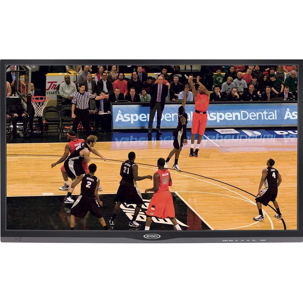 JENSEN Qualifies for Free Shipping JENSEN 32" LED TV 12v DC #JTV3217DC