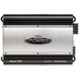 JENSEN Qualifies for Free Shipping JENSEN 4-Channel Amplifier #POWER 760