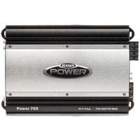 JENSEN Qualifies for Free Shipping JENSEN 4-Channel Amplifier #POWER 760