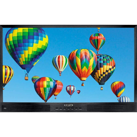 JENSEN 40" LED TV 12v DC #JTV4015DC