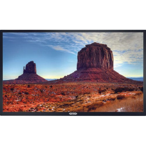 JENSEN Not Qualified for Free Shipping JENSEN 40" Smart TV 110v #JE4021S