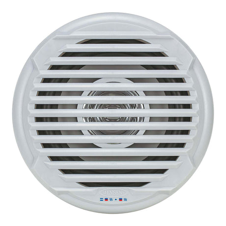 Jensen Qualifies for Free Shipping Jensen 5.25" Waterproof Marine Speaker White #MS5006W