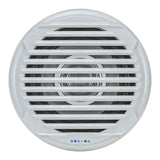 Jensen Qualifies for Free Shipping Jensen 5.25" Waterproof Marine Speaker White #MS5006W