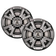 JENSEN Qualifies for Free Shipping JENSEN 6.5" High Performance Coaxial Speaker #MSX60RVR