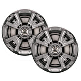 JENSEN Qualifies for Free Shipping JENSEN 6.5" High Performance Coaxial Speaker #MSX60RVR