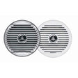 JENSEN Qualifies for Free Shipping JENSEN 6.5" High Performance Coaxial Speaker #MSX65R