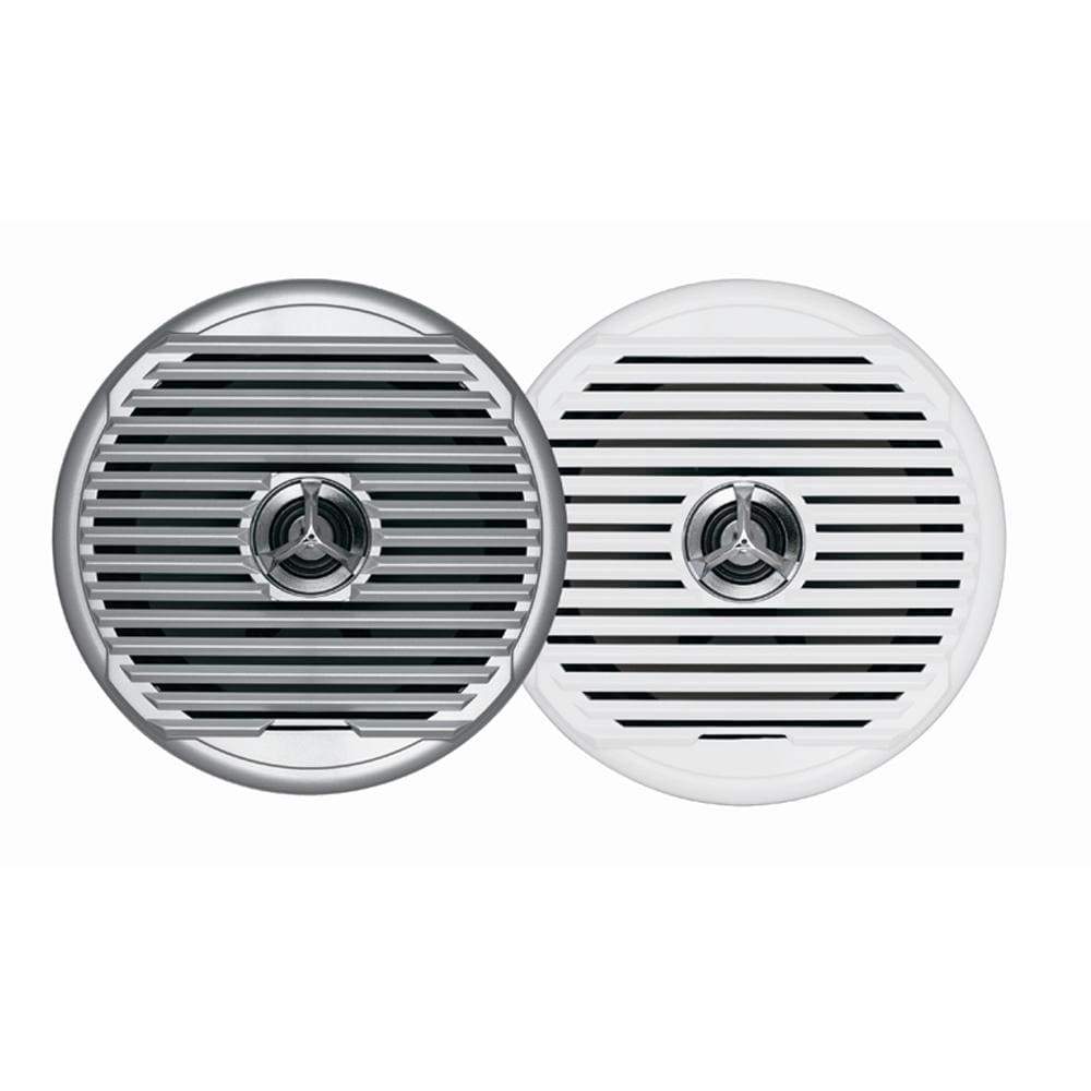 JENSEN Qualifies for Free Shipping JENSEN 6.5" High Performance Coaxial Speaker #MSX65R