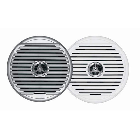 JENSEN Qualifies for Free Shipping JENSEN 6.5" High Performance Coaxial Speaker #MSX65R