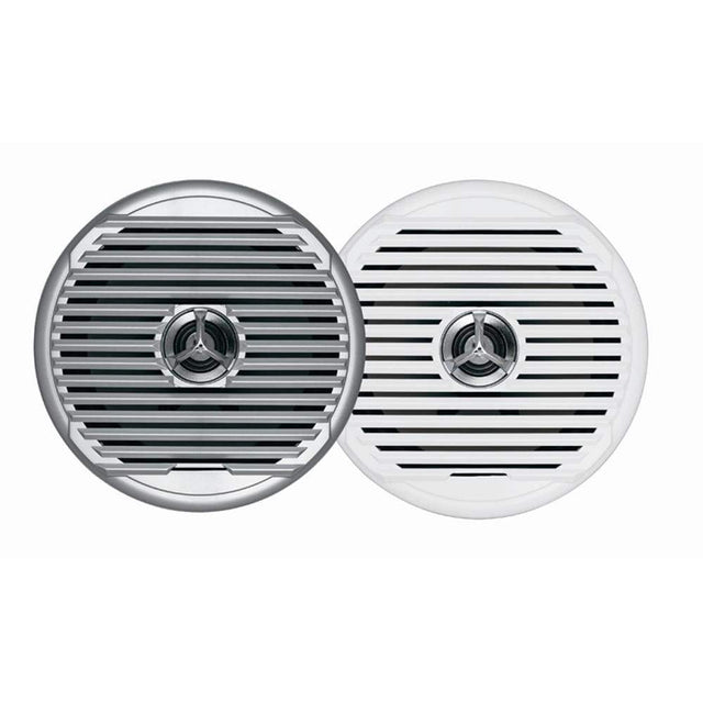 JENSEN Qualifies for Free Shipping JENSEN 6.5" High Performance Coaxial Speaker #MSX65R