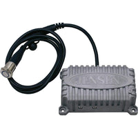 JENSEN Qualifies for Free Shipping JENSEN 80w 2-Channel Bluetooth Amplifier #JAHD240BTR