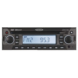 JENSEN Qualifies for Free Shipping JENSEN AM-FM-CD-DVD-Bluetooth Stereo #JDVD1500