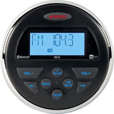 JENSEN AM/FM/USB/App Ready Bluetooth Stereo #MS3ARTL