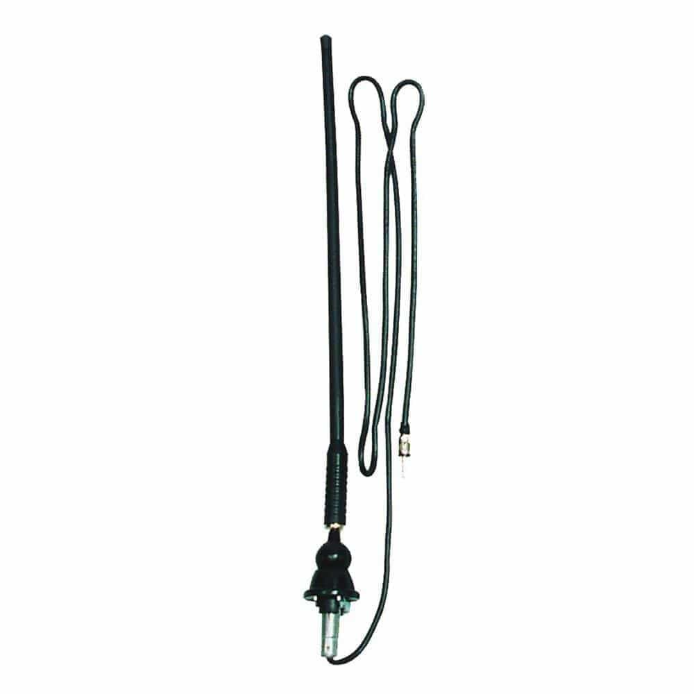 JENSEN Qualifies for Free Shipping JENSEN Flexible Antenna #1181067