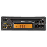 Jensen Qualifies for Free Shipping Jensen JBR550 AM/FM/CD Bluetooth Stereo #JBR550