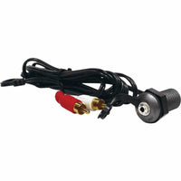 JENSEN Qualifies for Free Shipping Jensen JPORTG Auxiliary Audio Input Jack 1/8