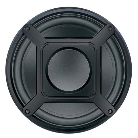 JENSEN Qualifies for Free Shipping Jensen MSW10 10" Subwoofer with Black Grill Cover #MSW10BLACK
