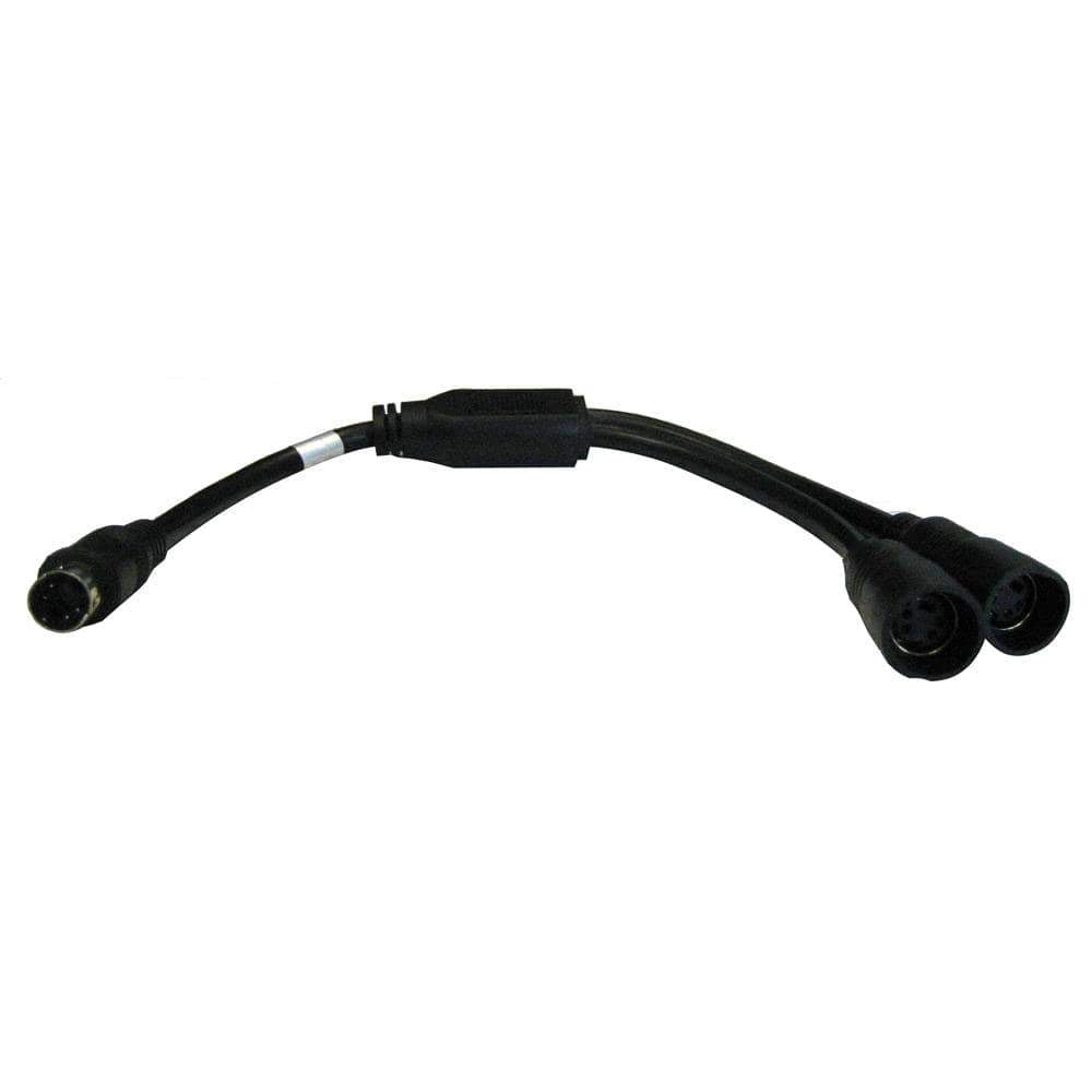JENSEN Remote Control Y-Cable for JWR200 Remote Control #JWRYCBLS
