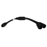 JENSEN Remote Control Y-Cable for JWR200 Remote Control #JWRYCBLS