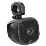 JENSEN Qualifies for Free Shipping JENSEN Roll Bar Speakers with Amp #JXHD65ROPSBT
