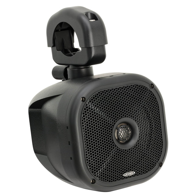 JENSEN Qualifies for Free Shipping JENSEN Roll Bar Speakers with Amp #JXHD65ROPSBT