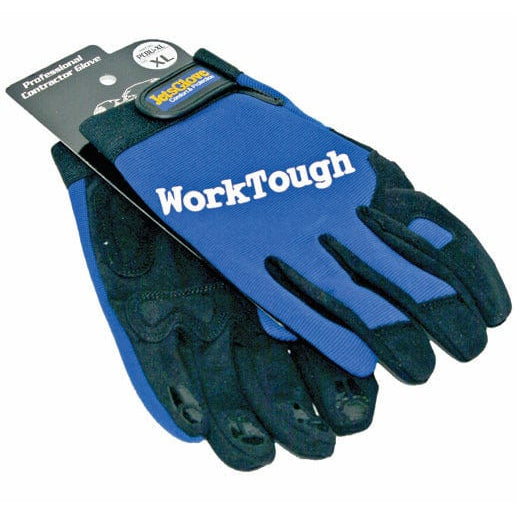 Jets Gloves Qualifies for Free Shipping Jets Gloves Mechanics Glove Black #PCBK-M