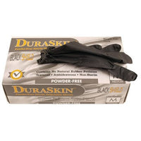 Jets Gloves Qualifies for Free Shipping Jets Gloves Nitrile Gloves Medium 100-pk #2015W-M