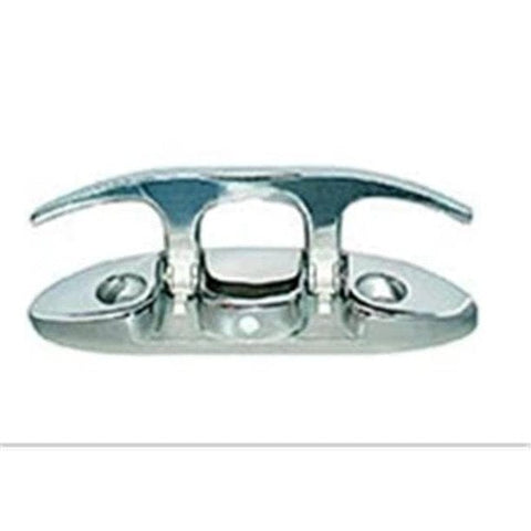 JIF Marine Products Qualifies for Free Shipping JIF Marine 4.5" Pop-Up Hinge Stainless Steel #FVF