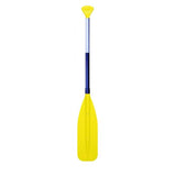 JIF Marine Products Qualifies for Free Shipping JIF Marine 72" Synthetic Boat Paddle Yellow #CVY-72