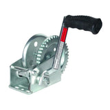 JIF Marine Products Qualifies for Free Shipping JIF Marine 800 lb Trailer Winch #W800D-W