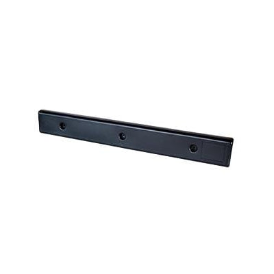JIF Marine Products Qualifies for Free Shipping JIF Marine Flat Bumber 3' Black #IDK-10
