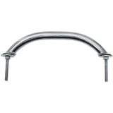 JIF Marine Products Qualifies for Free Shipping JIF Marine Handrail 9" Stainless Steel #EZT9