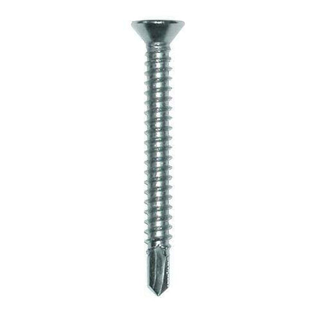 JIF Marine Products Qualifies for Free Shipping JIF Marine Products 2" x 3/16" Deck Screws 100/Bg #EFH