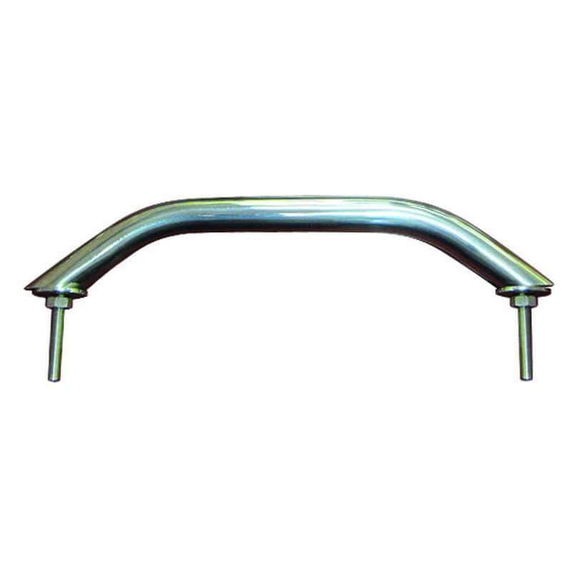 JIF Marine Products Qualifies for Free Shipping JIF Marine Products Handrail 12" SS #ESV12