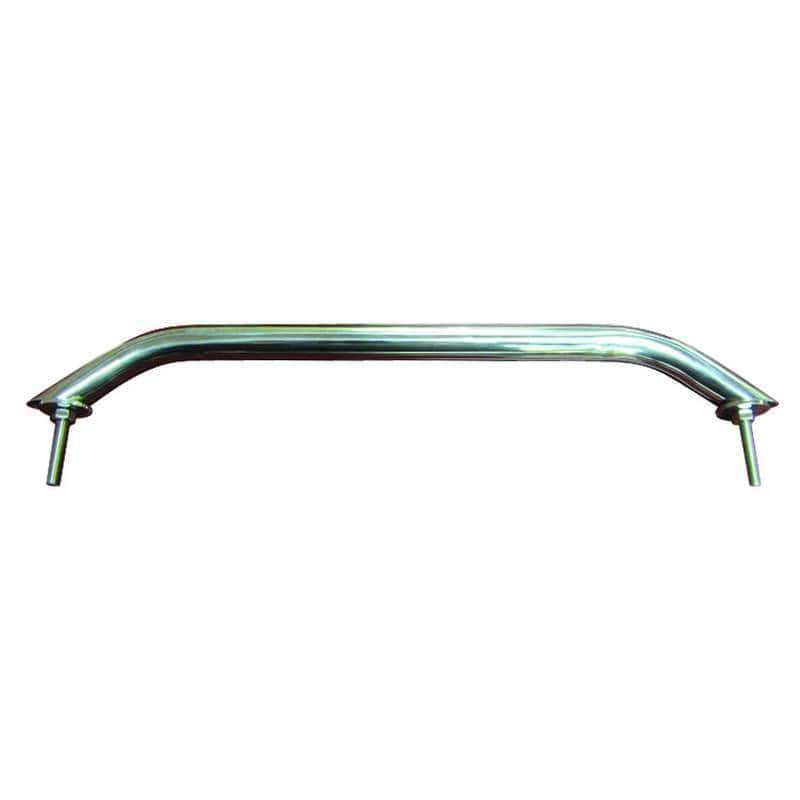 JIF Marine Products Qualifies for Free Shipping JIF Marine Products Handrail 18" SS #ESV18