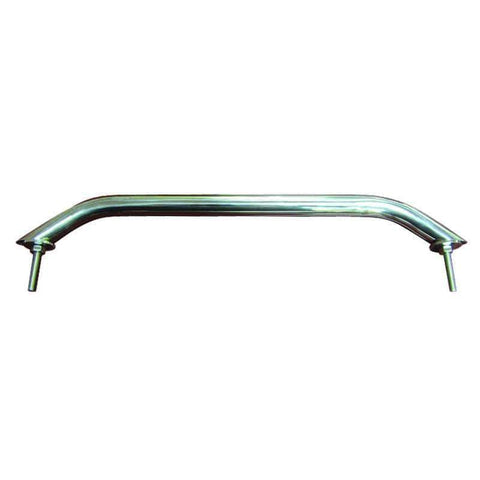 JIF Marine Products Qualifies for Free Shipping JIF Marine Products Handrail 18" SS #ESV18