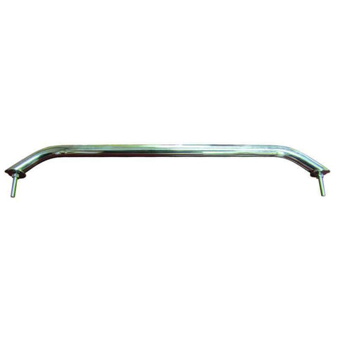 JIF Marine Products Qualifies for Free Shipping JIF Marine Products Handrail 24" SS #ESV24