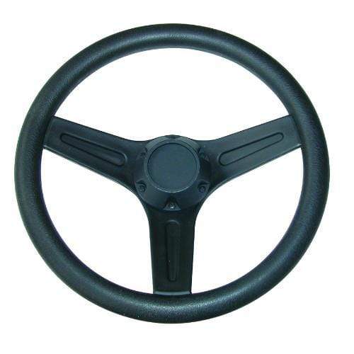JIF Marine Products Qualifies for Free Shipping JIF Marine Products Hard Grip Steering Wheel #EDG