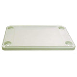 JIF Marine Products Qualifies for Free Shipping JIF Marine Products Ivory Rectangular Table #DSH