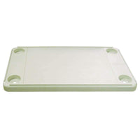 JIF Marine Products Qualifies for Free Shipping JIF Marine Products Ivory Rectangular Table #DSH