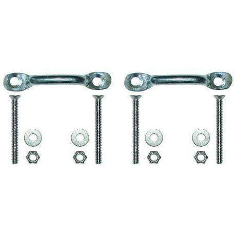 JIF Marine Products Qualifies for Free Shipping JIF Marine Products Ladder Attachment Kit #EKA