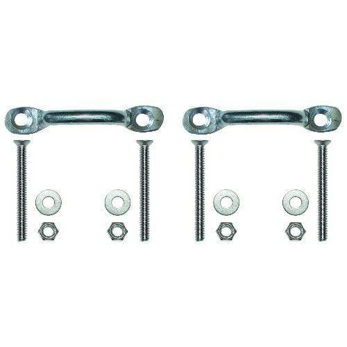 JIF Marine Products Qualifies for Free Shipping JIF Marine Products Ladder Attachment Kit #EKA