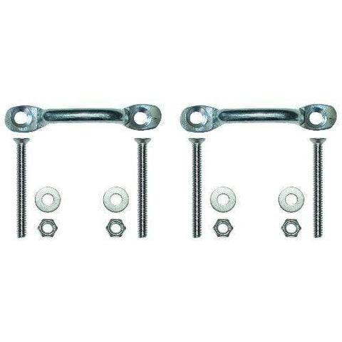 JIF Marine Products Qualifies for Free Shipping JIF Marine Products Ladder Attachment Kit #EKA