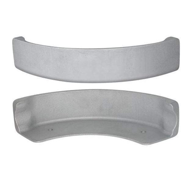 JIF Marine Products Not Qualified for Free Shipping JIF Marine Products Large Corner Casting #DMH