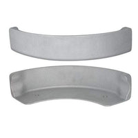 JIF Marine Products Not Qualified for Free Shipping JIF Marine Products Large Corner Casting #DMH