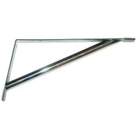JIF Marine Products Not Qualified for Free Shipping JIF Marine Products Platform Bracket 14