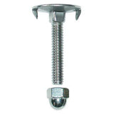 JIF Marine Products Qualifies for Free Shipping JIF Marine Products Pontoon Deck Bolt Kit 100-pk #EFG
