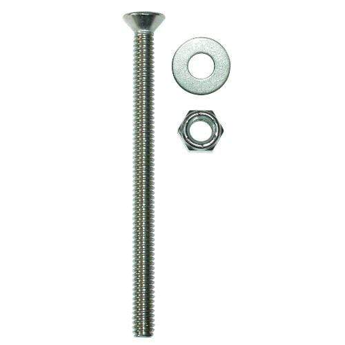 JIF Marine Products Qualifies for Free Shipping JIF Marine Products Pontoon Fence Bolt Kit 26-pk #EFF
